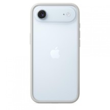 Husa Apple iPhone Air Bumper - Light Gray MH014ZM/A