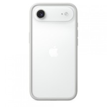 Husa Apple iPhone Air Bumper - Light Gray MH014ZM/A