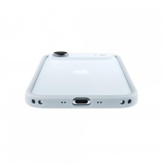Husa Apple iPhone Air Bumper - Light Blue MH024ZM/A