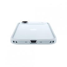 Husa Apple iPhone Air Bumper - Light Blue MH024ZM/A