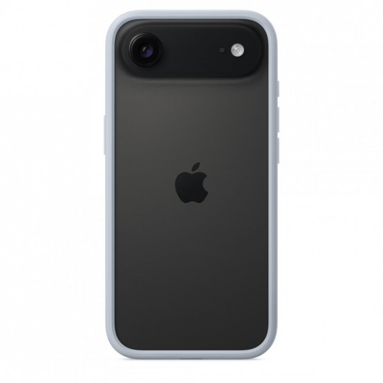 Husa Apple iPhone Air Bumper - Light Blue MH024ZM/A