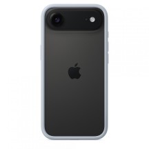 Husa Apple iPhone Air Bumper - Light Blue MH024ZM/A