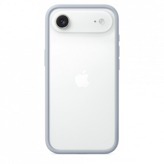 Husa Apple iPhone Air Bumper - Light Blue MH024ZM/A
