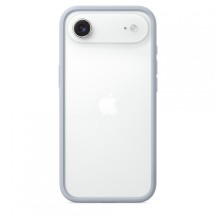 Husa Apple iPhone Air Bumper - Light Blue MH024ZM/A
