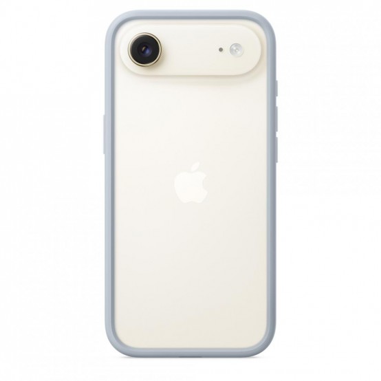 Husa Apple iPhone Air Bumper - Light Blue MH024ZM/A
