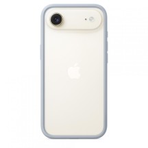 Husa Apple iPhone Air Bumper - Light Blue MH024ZM/A