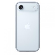 Husa Apple iPhone Air Bumper - Light Blue MH024ZM/A