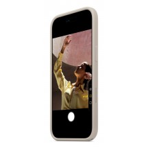 Husa Apple iPhone Air Bumper - Tan MH044ZM/A