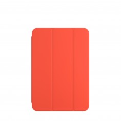 Husa Apple Smart Folio for iPad mini (6th generation) - Electric Orange  (Seasonal Fall 2021) MM6J3ZM/A