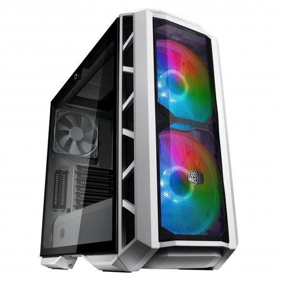 Carcasa Cooler Master MasterCase H500P MESH ARGB MCM-H500P-WGNN-S01