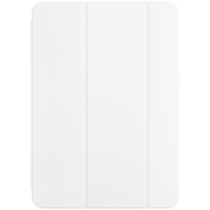 Husa Apple Smart Folio for iPad Pro 11-inch (M4) - White MW973ZM/A