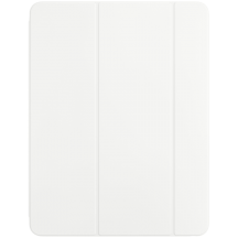Husa Apple Smart Folio for iPad Pro 13-inch (M4) - White MWK23ZM/A