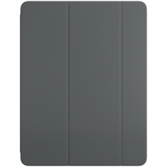 Husa Apple Smart Folio for iPad Air 13-inch (M2) - Charcoal Gray MWK93ZM/A