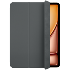 Husa Apple Smart Folio for iPad Air 13-inch (M2) - Charcoal Gray MWK93ZM/A 2