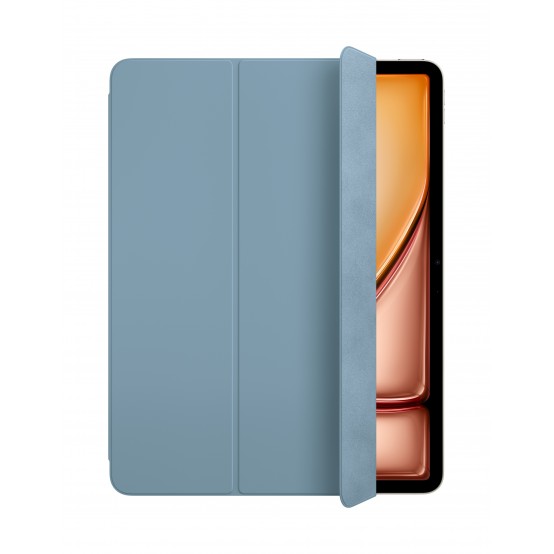 Husa Apple Smart Folio for iPad Air 13-inch (M2) - Denim MWKA3ZM/A