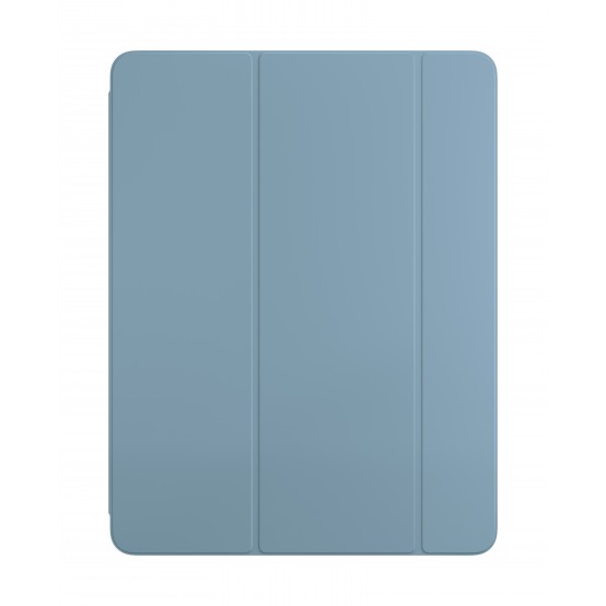 Husa Apple Smart Folio for iPad Air 13-inch (M2) - Denim MWKA3ZM/A