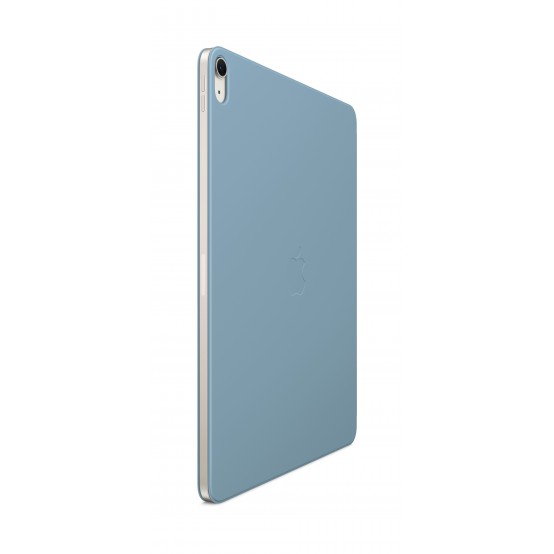 Husa Apple Smart Folio for iPad Air 13-inch (M2) - Denim MWKA3ZM/A