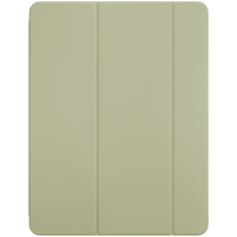 Husa Apple Smart Folio for iPad Air 13-inch (M2) - Sage MWKC3ZM/A