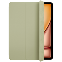 Husa Apple Smart Folio for iPad Air 13-inch (M2) - Sage MWKC3ZM/A