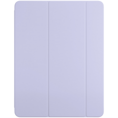 Husa Apple Smart Folio for iPad Air 13-inch (M2) - Light Violet MWKD3ZM/A