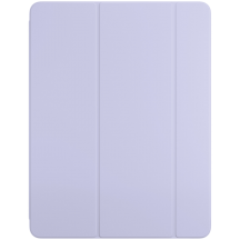 Husa Apple Smart Folio for iPad Air 13-inch (M2) - Light Violet MWKD3ZM/A
