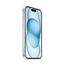 Husa Apple iPhone 15 Clear Case with MagSafe MXRK3ZM/A