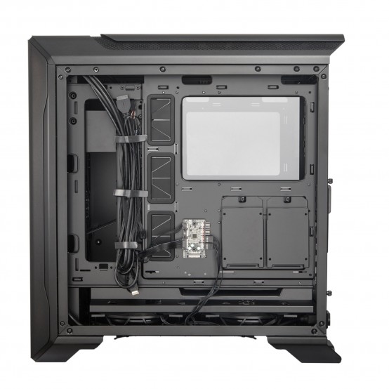 Carcasa Cooler Master MasterCase SL600M MCM-SL600M-KGNN-S00