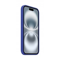 Husa Apple iPhone 16 Silicone Case with MagSafe - Ultramarine MYY63ZM/A