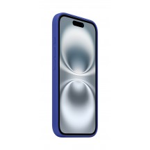 Husa Apple iPhone 16 Silicone Case with MagSafe - Ultramarine MYY63ZM/A