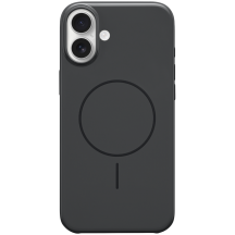Husa Apple Beats iPhone 16 Plus Case with MagSafe - Midnight Black MCFG4LL/A