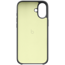 Husa Apple Beats iPhone 16 Plus Case with MagSafe - Midnight Black MCFG4LL/A
