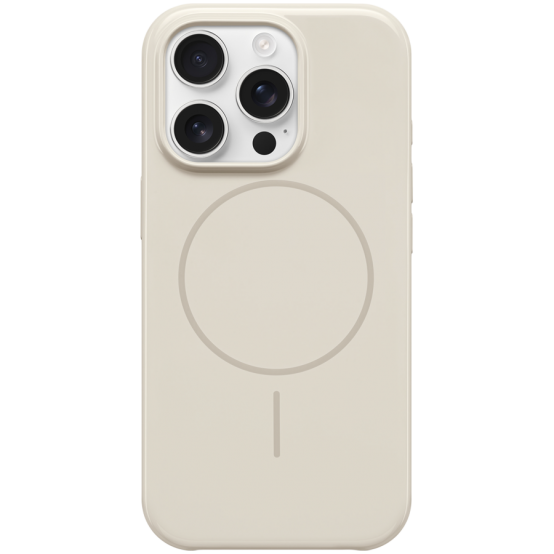 Husa Apple Beats iPhone 16 Pro Case with MagSafe - Summit Stone MCFM4LL/A