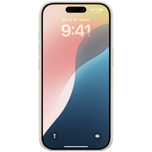 Husa Apple Beats iPhone 16 Pro Case with MagSafe - Summit Stone MCFM4LL/A