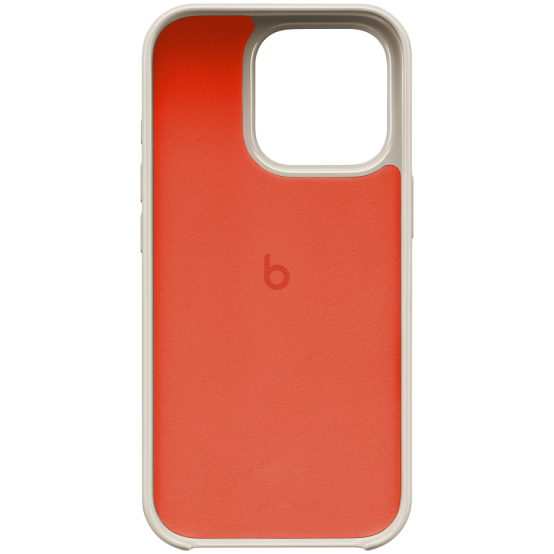 Husa Apple Beats iPhone 16 Pro Case with MagSafe - Summit Stone MCFM4LL/A