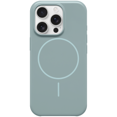 Husa Apple Beats iPhone 16 Pro Case with MagSafe - Riptide Blue MCFN4LL/A
