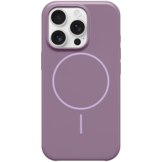 Husa Apple Beats iPhone 16 Pro Case with MagSafe - Sunset Purple MCFP4LL/A
