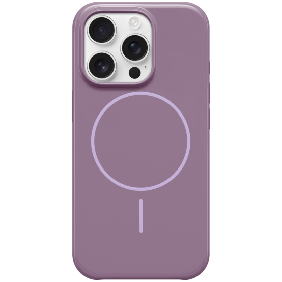 Husa Apple Beats iPhone 16 Pro Case with MagSafe - Sunset Purple MCFP4LL/A
