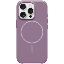 Husa Apple Beats iPhone 16 Pro Case with MagSafe - Sunset Purple MCFP4LL/A