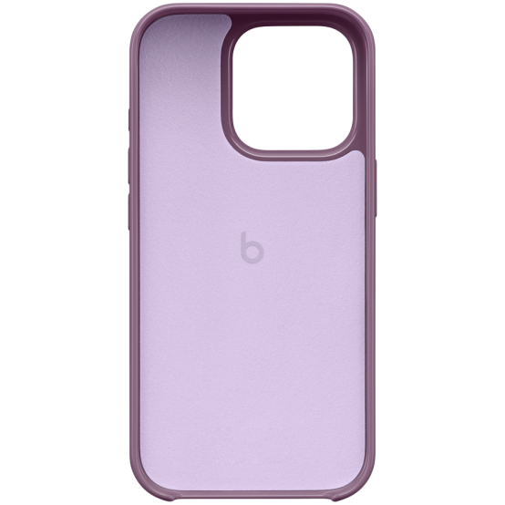 Husa Apple Beats iPhone 16 Pro Case with MagSafe - Sunset Purple MCFP4LL/A