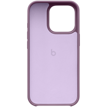 Husa Apple Beats iPhone 16 Pro Case with MagSafe - Sunset Purple MCFP4LL/A