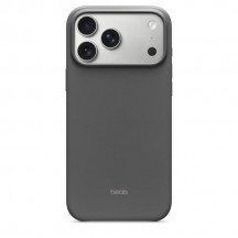 Husa Apple Beats iPhone 17 Pro Max Case with MagSafe and Camera Control - Granite Gray MGJD4LL/A