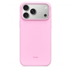 Husa Apple Beats iPhone 17 Pro Max Case with MagSafe and Camera Control - Pebble Pink MGJF4LL/A