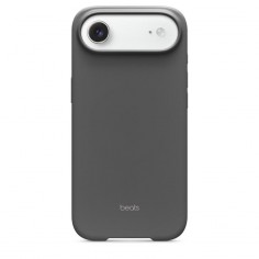 Husa Apple Beats iPhone Air Case with MagSafe and Camera Control - Granite Gray MGJT4LL/A