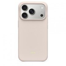 Husa Apple Beats iPhone Air Case with MagSafe and Camera Control - Lime Stone MGJU4LL/A
