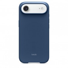 Husa Apple Beats iPhone Air Case with MagSafe and Camera Control - Bedrock Blue MGJW4LL/A