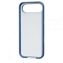 Husa Apple Beats iPhone Air Case with MagSafe and Camera Control - Bedrock Blue MGJW4LL/A