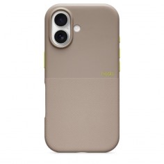 Husa Apple Beats iPhone 17 Rugged Case with MagSafe and Camera Control - Alpine Gray MGK04LL/A