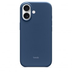 Husa Apple Beats iPhone 17 Case with MagSafe and Camera Control - Bedrock Blue MGK54LL/A