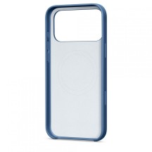 Husa Apple Beats iPhone 17 Pro Case with MagSafe and Camera Control - Bedrock Blue MGKG4LL/A