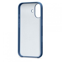 Husa Apple Beats iPhone 17 Kickstand Case with MagSafe and Camera Control - Bedrock Blue MGTM4LL/A